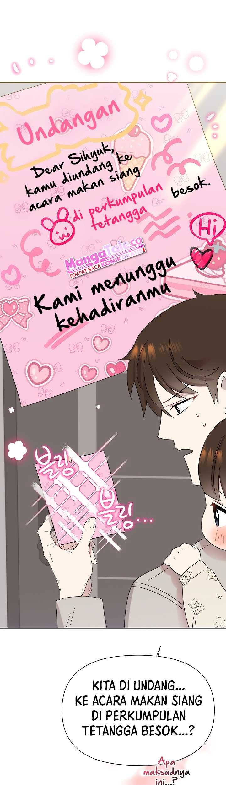 Brother, Am I Cute? Chapter 18 - halaman 2
