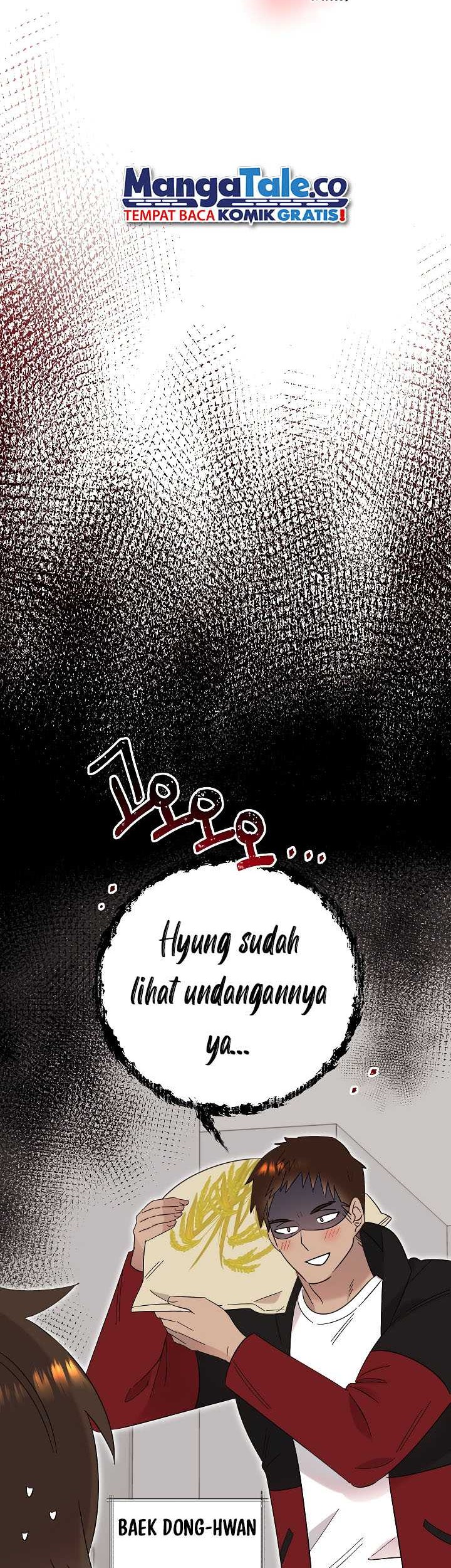 Brother, Am I Cute? Chapter 18 - halaman 3