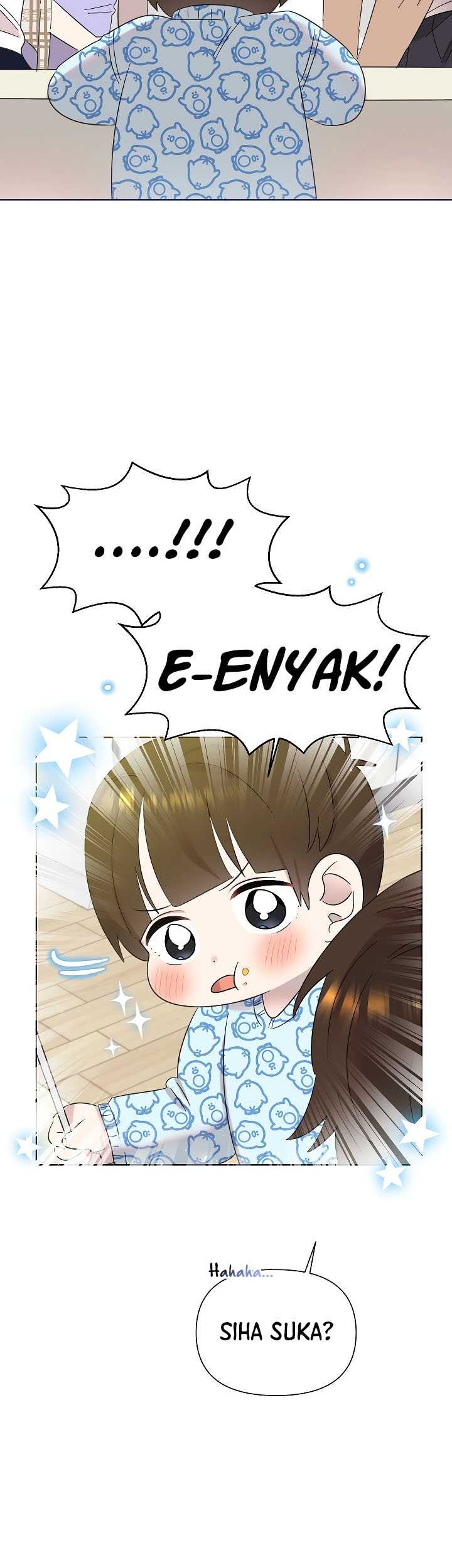 Brother, Am I Cute? Chapter 18 - halaman 31