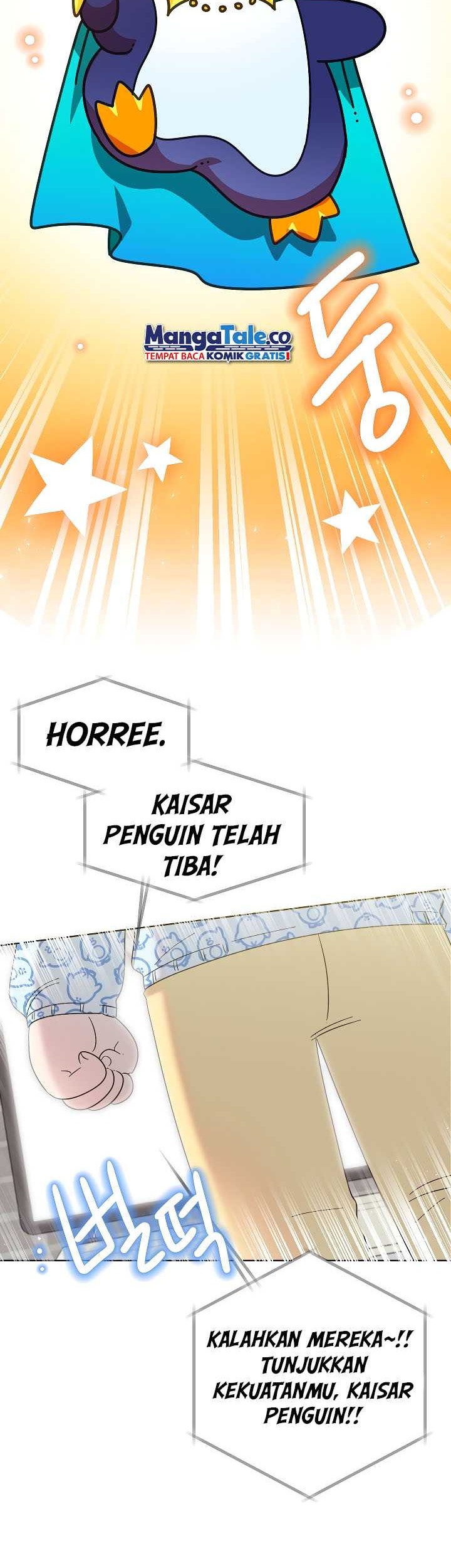 Brother, Am I Cute? Chapter 18 - halaman 37