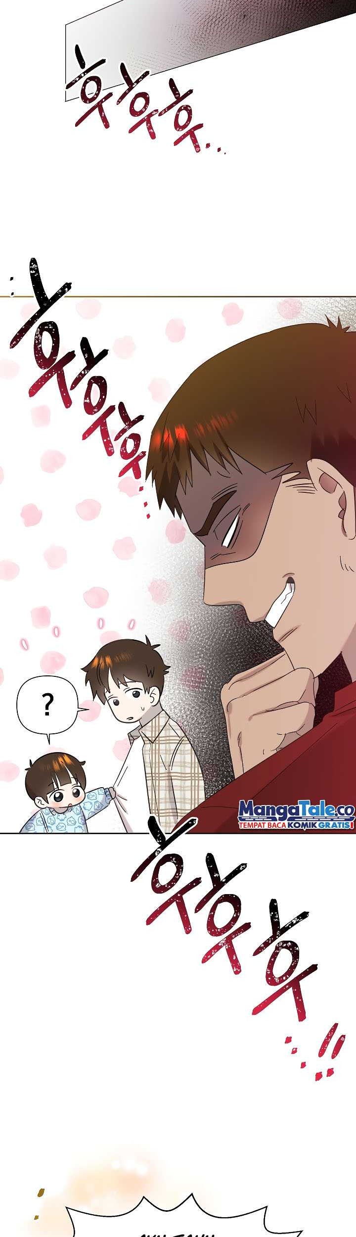 Brother, Am I Cute? Chapter 18 - halaman 40
