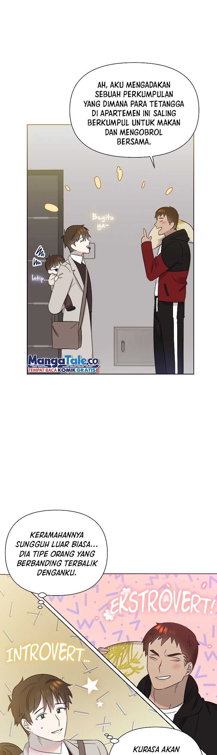 Brother, Am I Cute? Chapter 18 - halaman 7