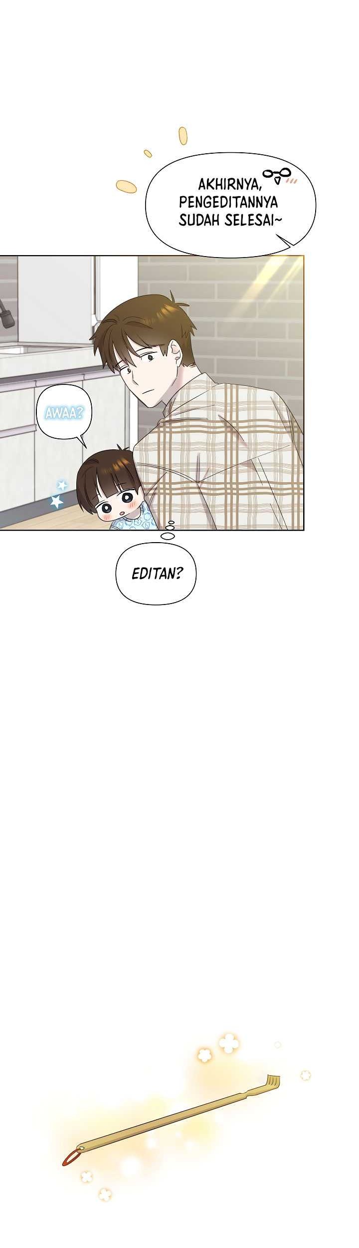 Brother, Am I Cute? Chapter 19 - halaman 12