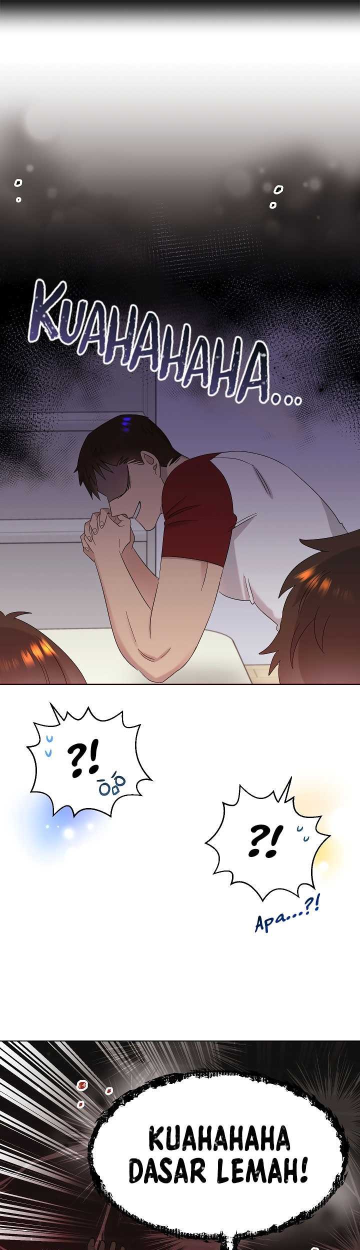 Brother, Am I Cute? Chapter 19 - halaman 2