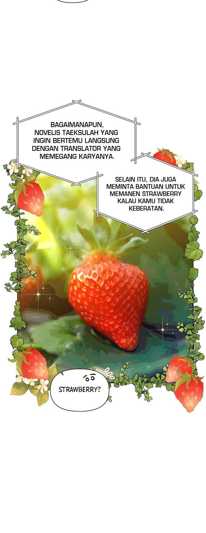 Brother, Am I Cute? Chapter 19 - halaman 25