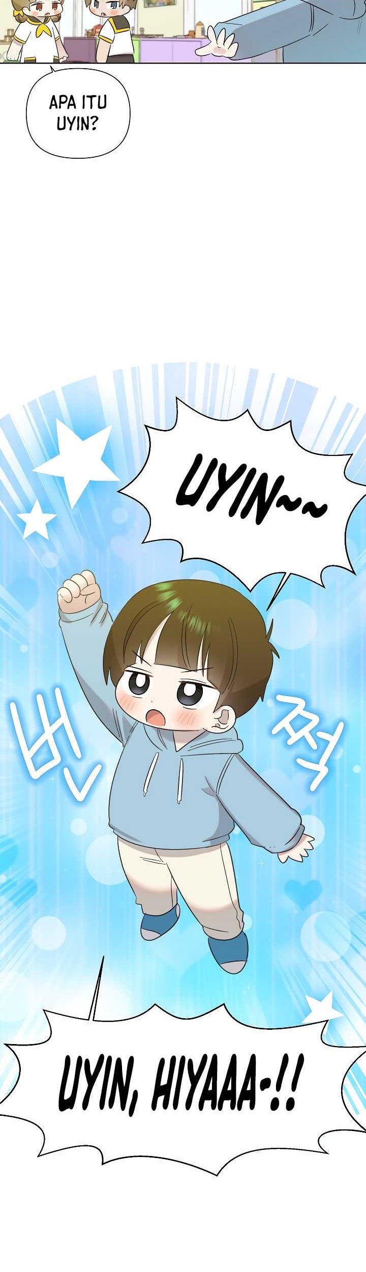 Brother, Am I Cute? Chapter 19 - halaman 33
