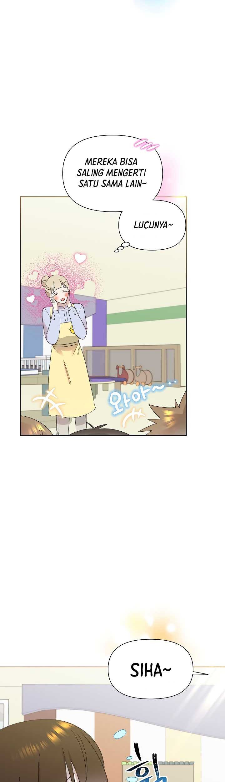 Brother, Am I Cute? Chapter 19 - halaman 36