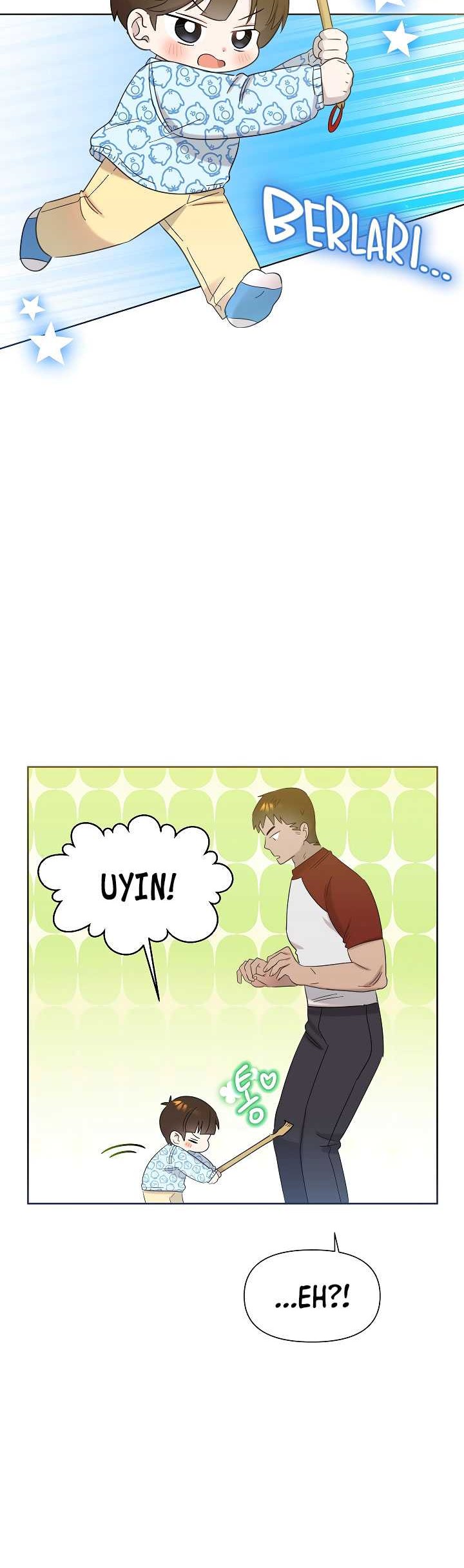 Brother, Am I Cute? Chapter 19 - halaman 9