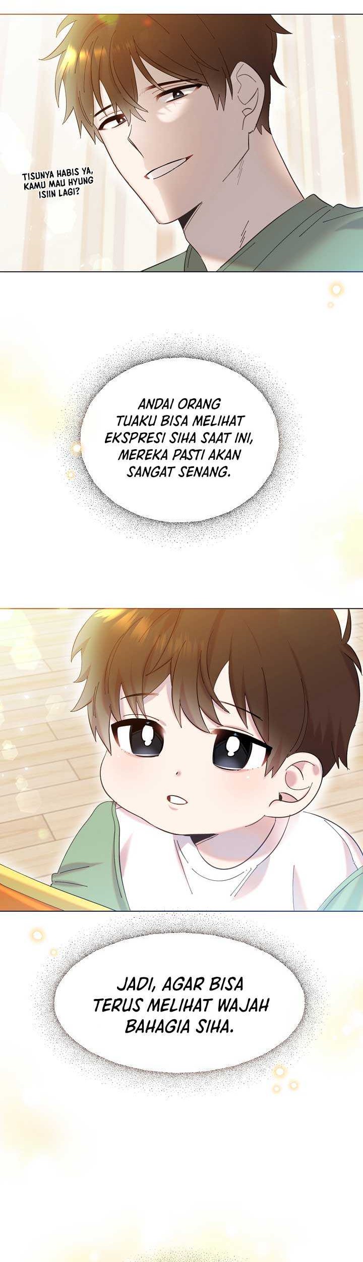 Brother, Am I Cute? Chapter 2 - halaman 15