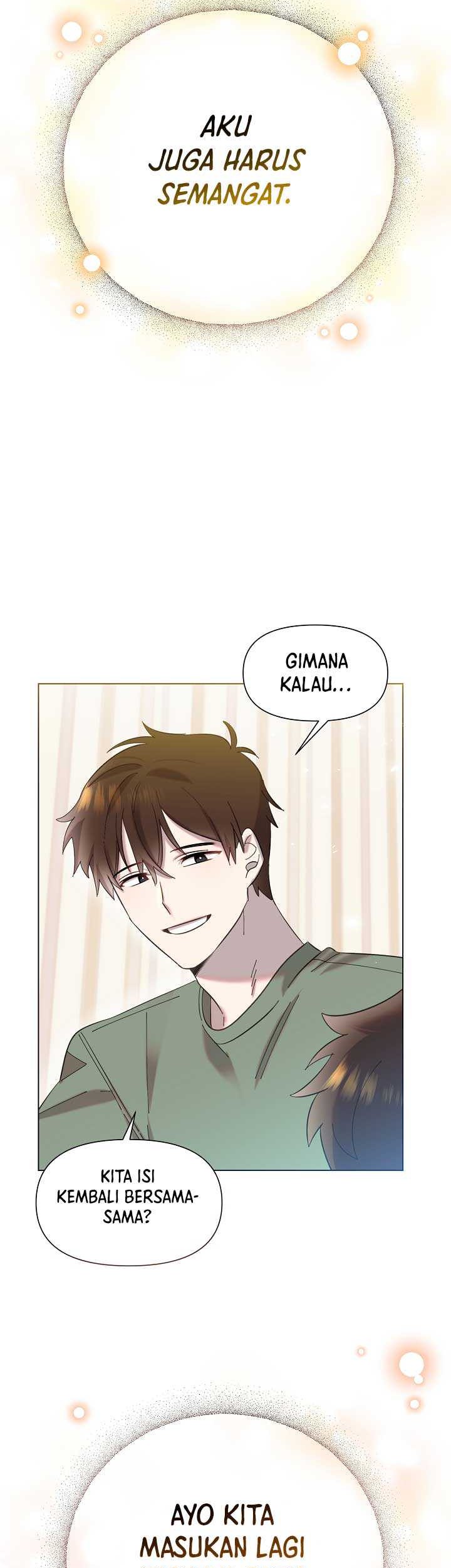 Brother, Am I Cute? Chapter 2 - halaman 16