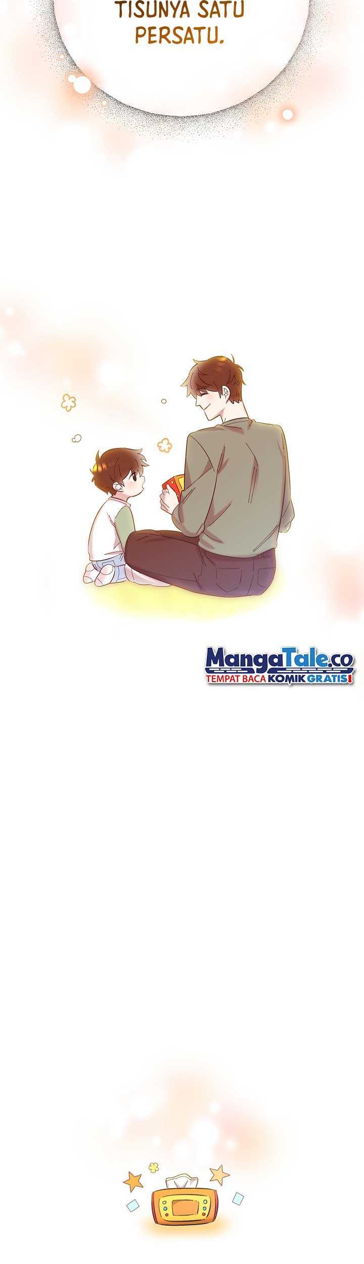 Brother, Am I Cute? Chapter 2 - halaman 17