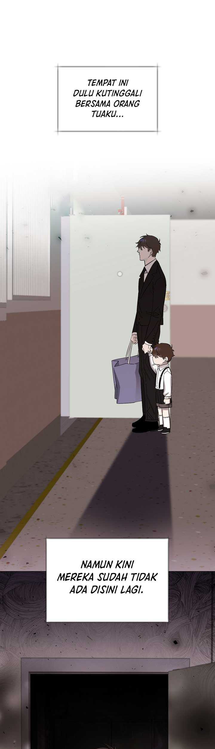 Brother, Am I Cute? Chapter 2 - halaman 2
