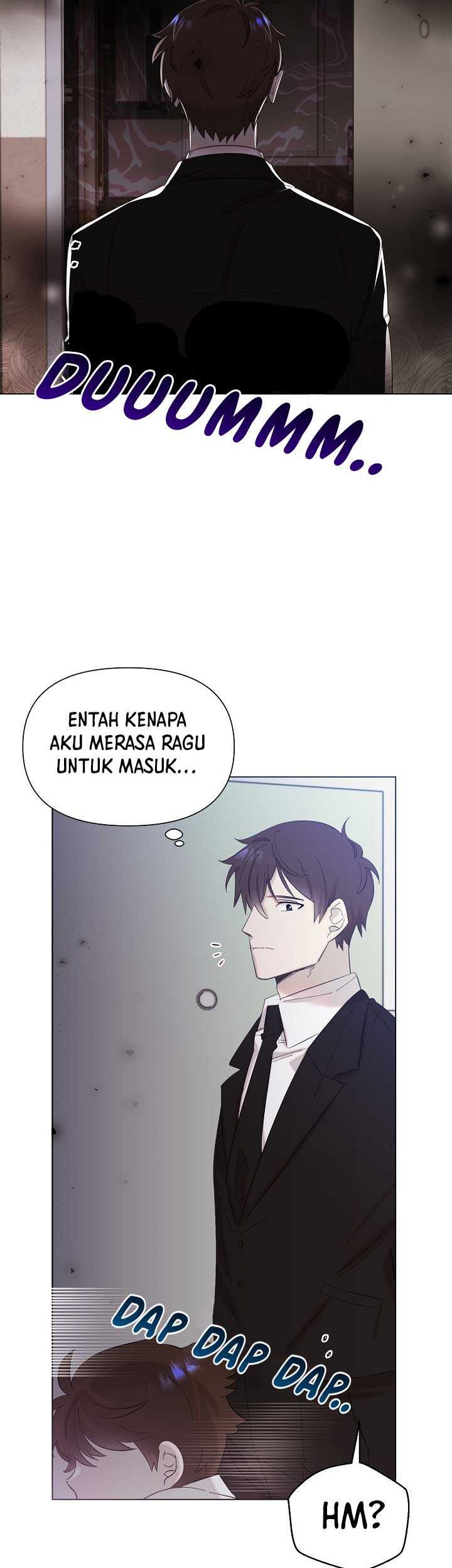 Brother, Am I Cute? Chapter 2 - halaman 3