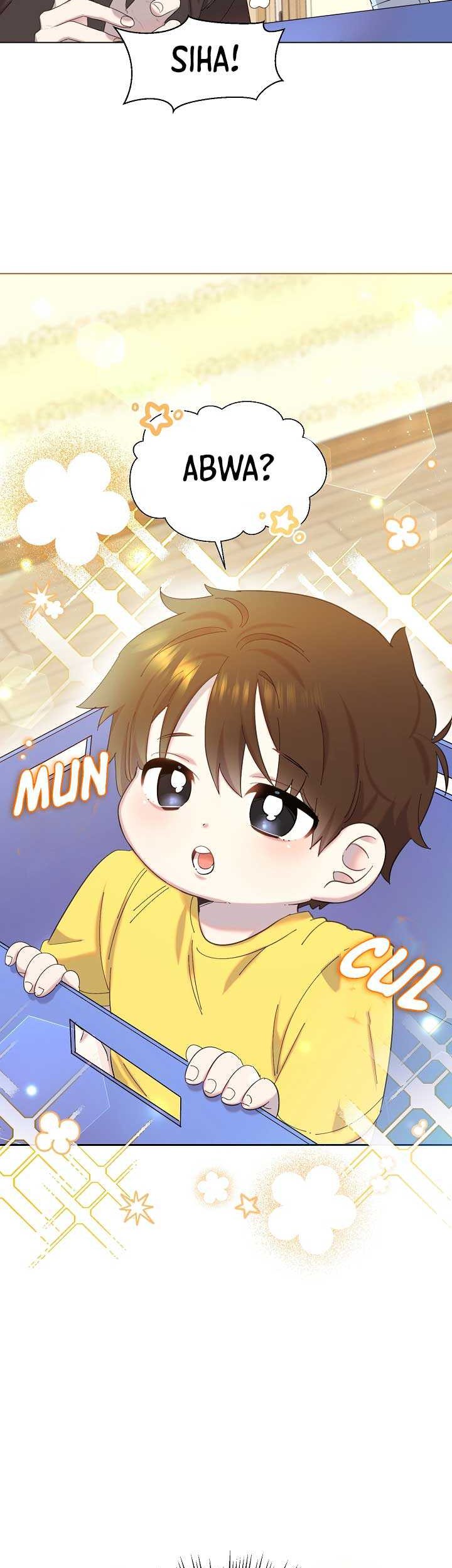 Brother, Am I Cute? Chapter 2 - halaman 32
