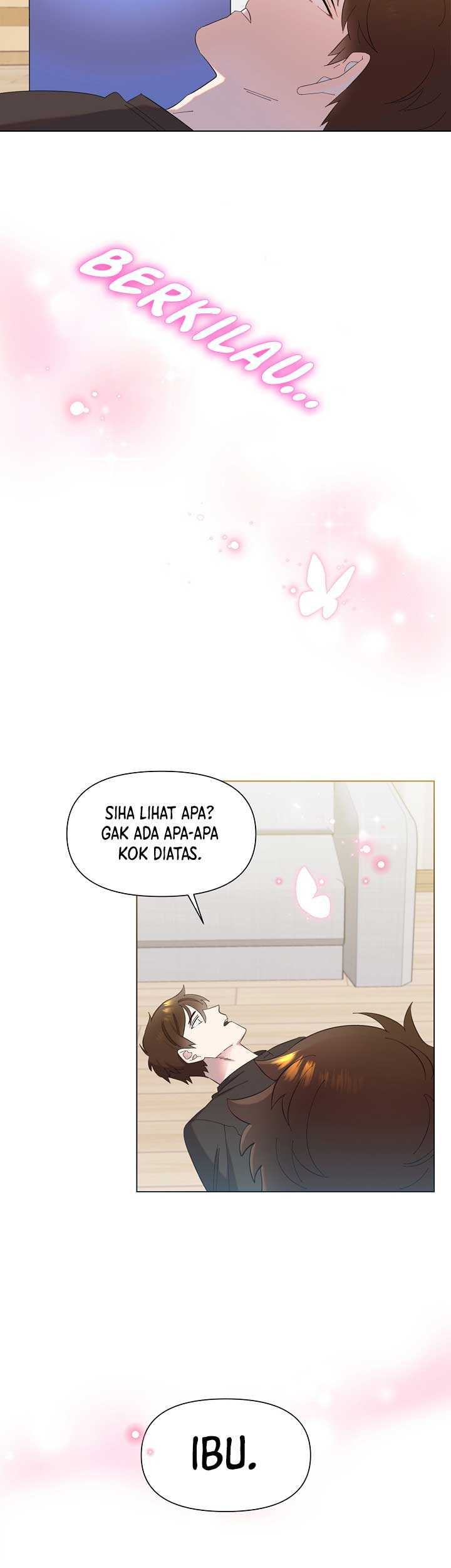 Brother, Am I Cute? Chapter 2 - halaman 38