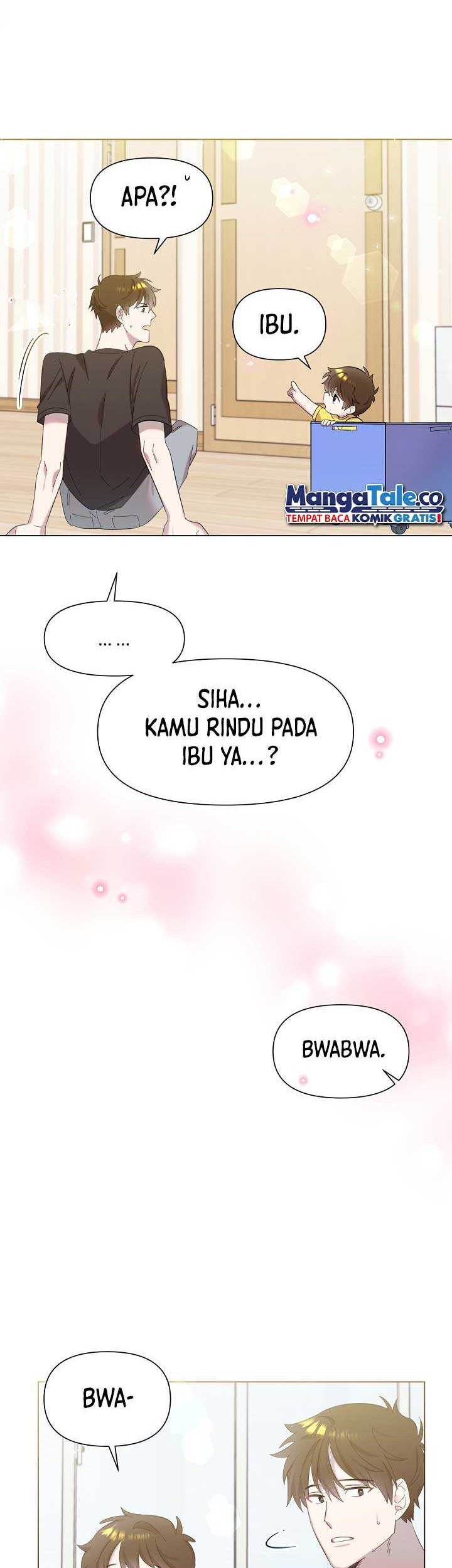 Brother, Am I Cute? Chapter 2 - halaman 39