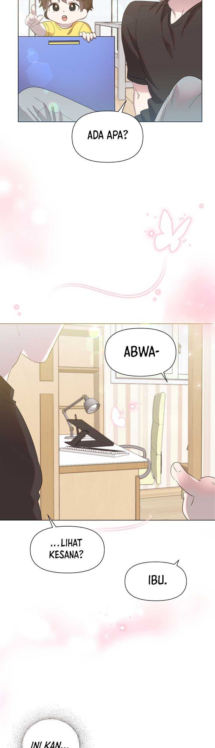 Brother, Am I Cute? Chapter 2 - halaman 40