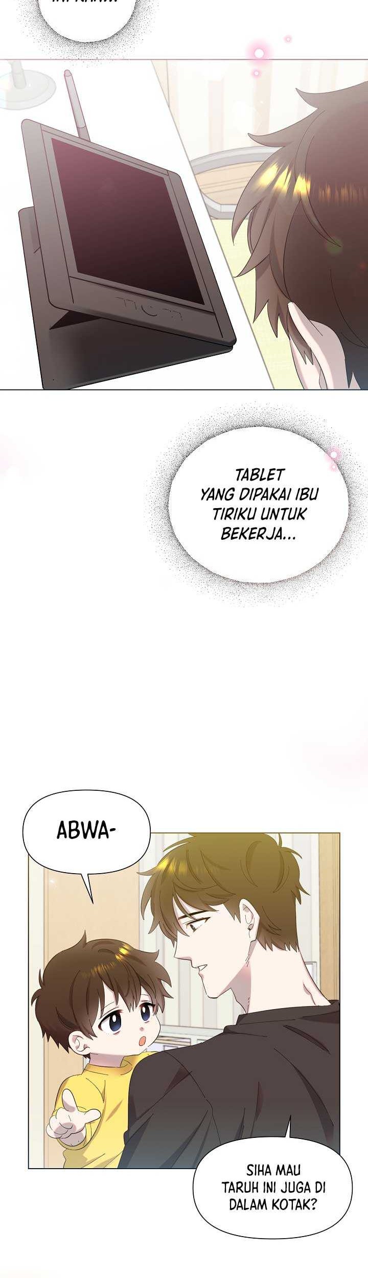 Brother, Am I Cute? Chapter 2 - halaman 41