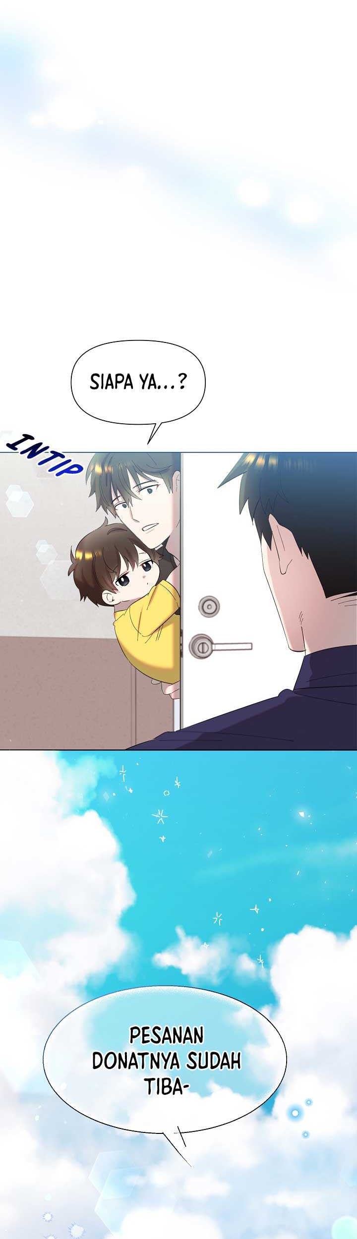 Brother, Am I Cute? Chapter 2 - halaman 44