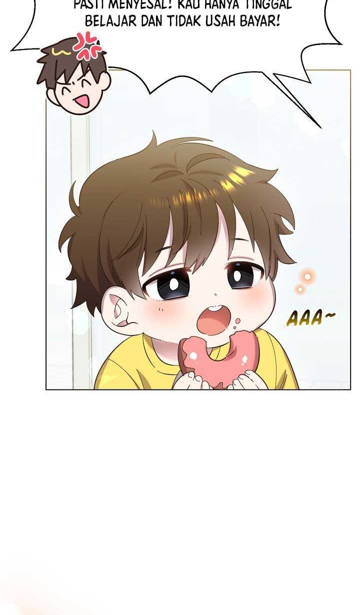 Brother, Am I Cute? Chapter 2 - halaman 49