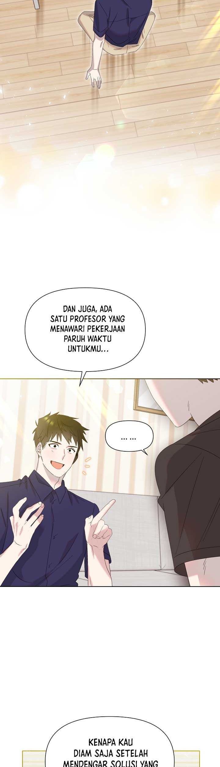 Brother, Am I Cute? Chapter 2 - halaman 60