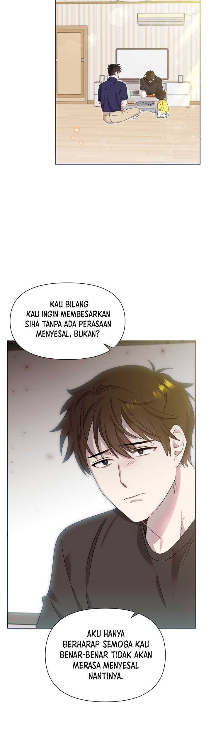 Brother, Am I Cute? Chapter 2 - halaman 62