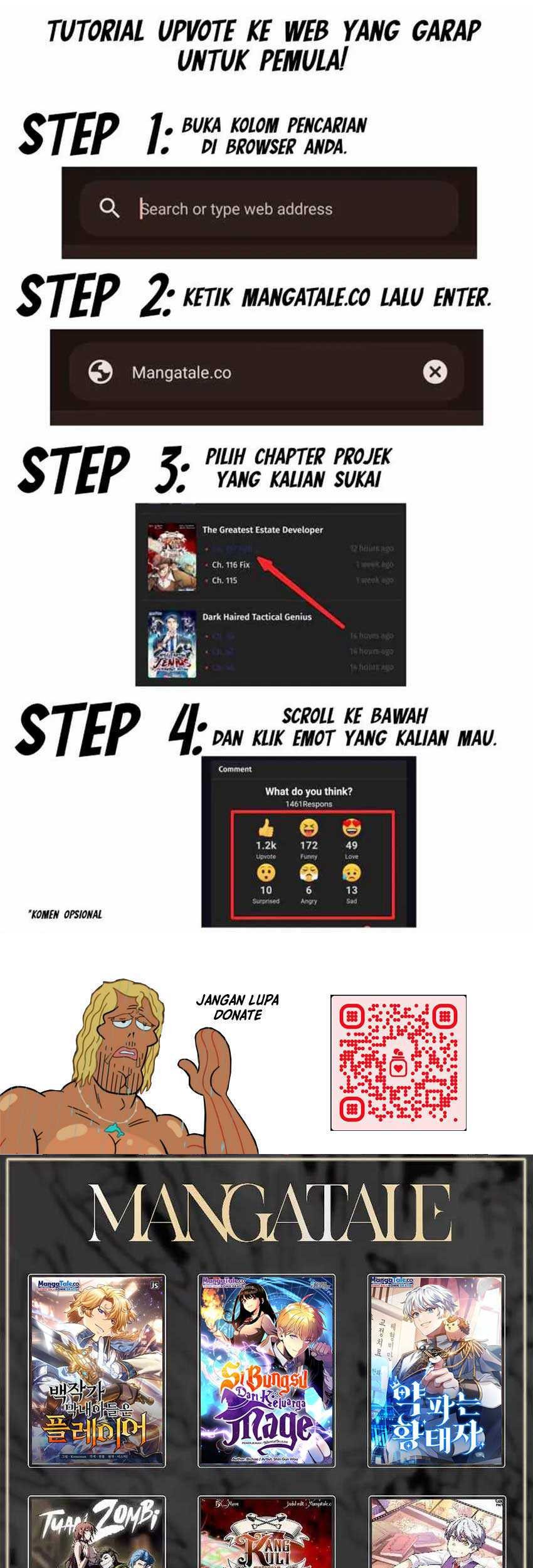 Brother, Am I Cute? Chapter 2 - halaman 70