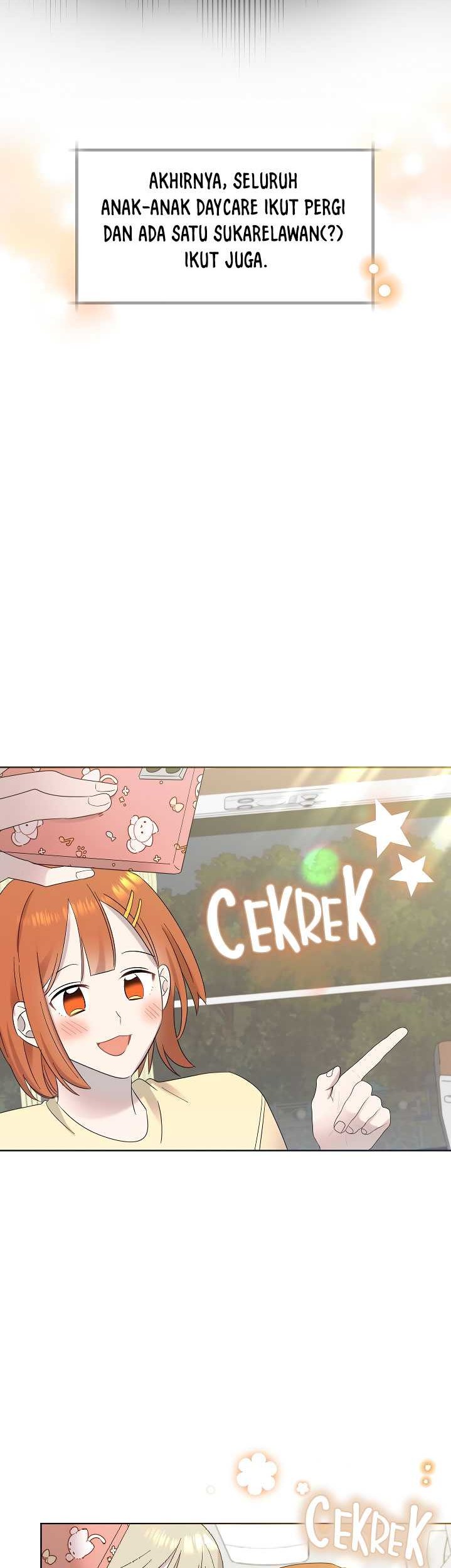 Brother, Am I Cute? Chapter 20 - halaman 13