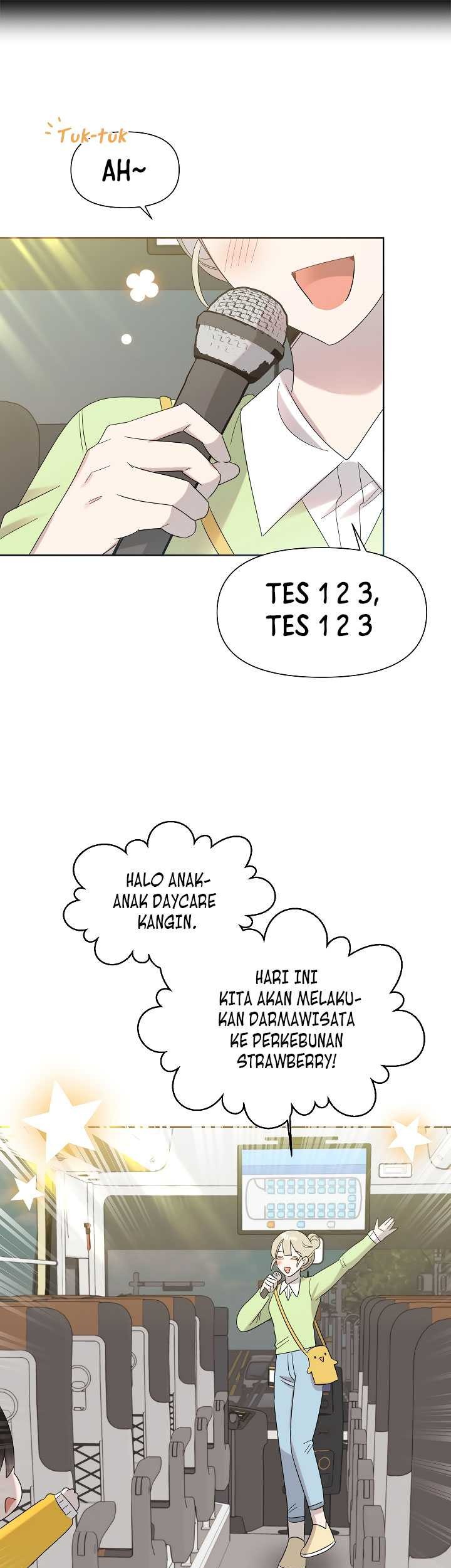 Brother, Am I Cute? Chapter 20 - halaman 2