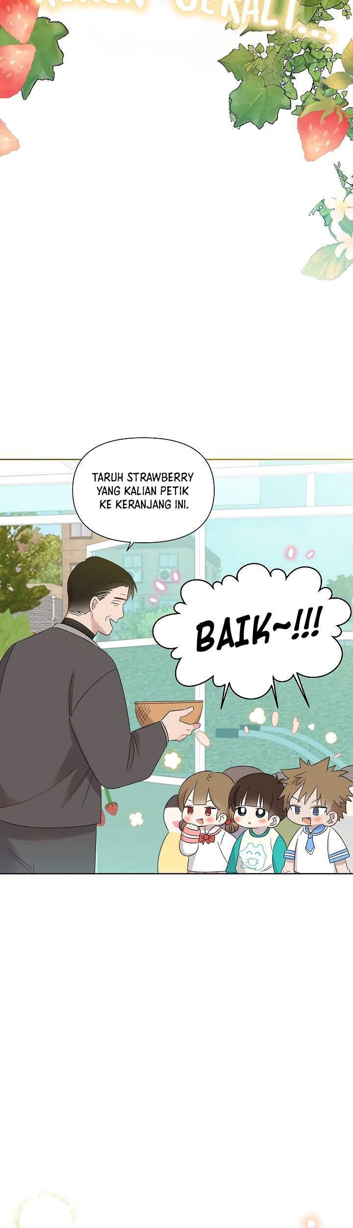 Brother, Am I Cute? Chapter 20 - halaman 28