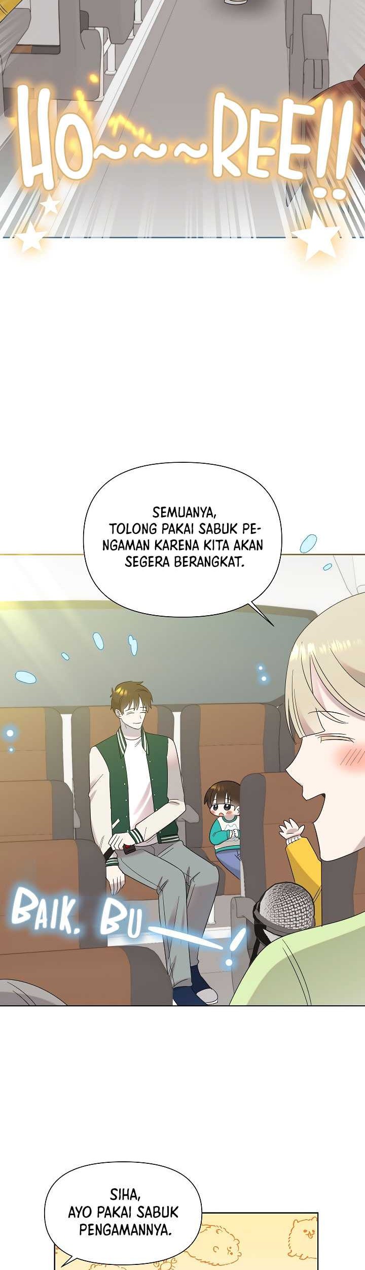 Brother, Am I Cute? Chapter 20 - halaman 3