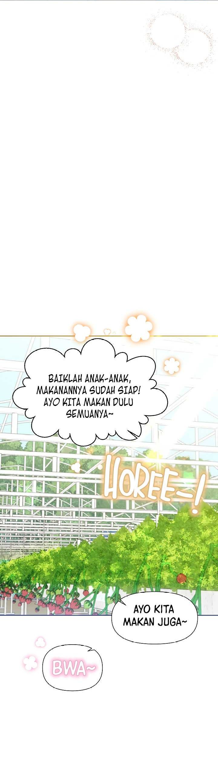 Brother, Am I Cute? Chapter 20 - halaman 39
