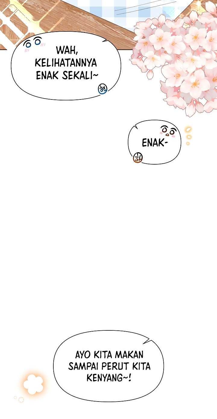 Brother, Am I Cute? Chapter 20 - halaman 41
