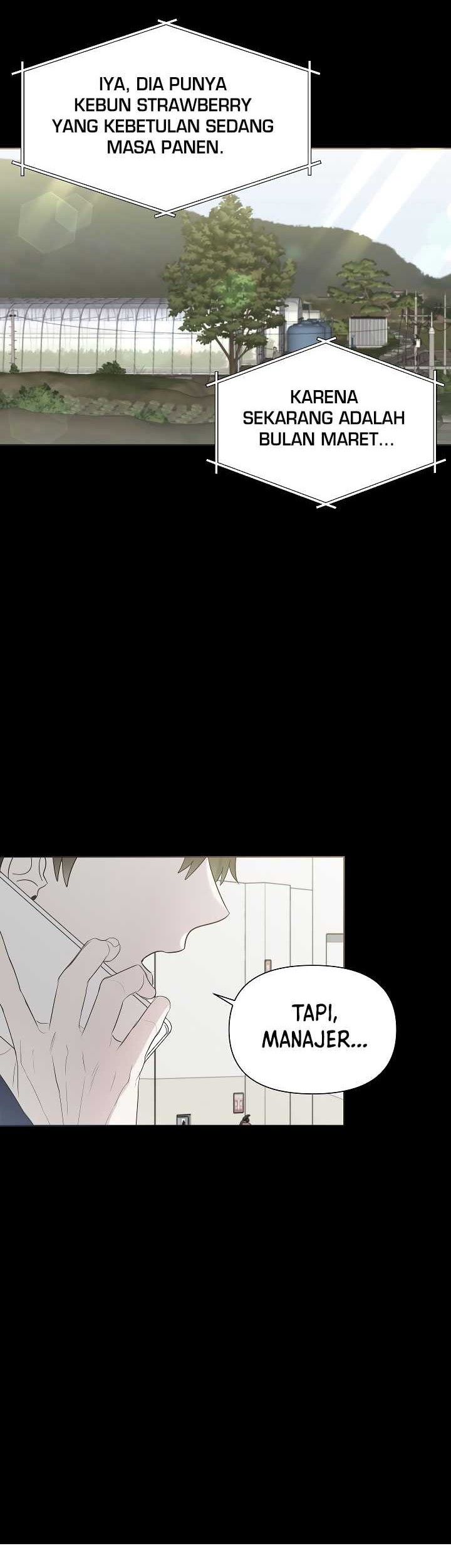 Brother, Am I Cute? Chapter 20 - halaman 9