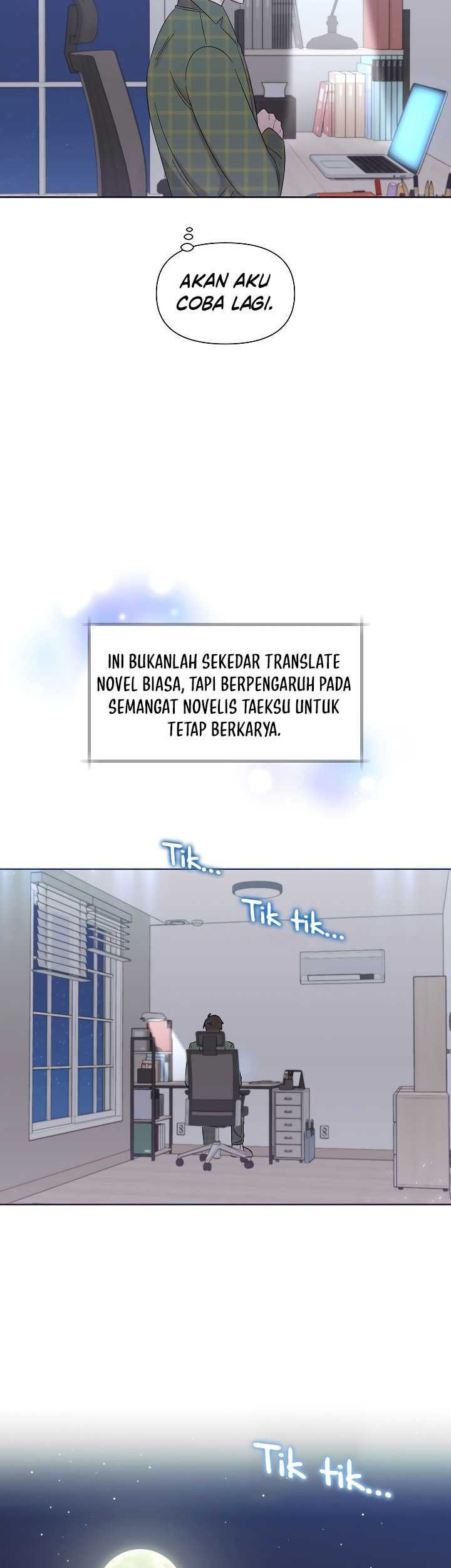Brother, Am I Cute? Chapter 21 - halaman 43