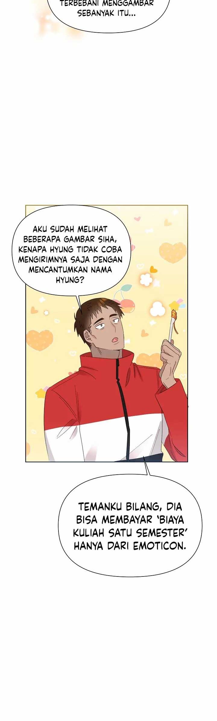 Brother, Am I Cute? Chapter 22 - halaman 13