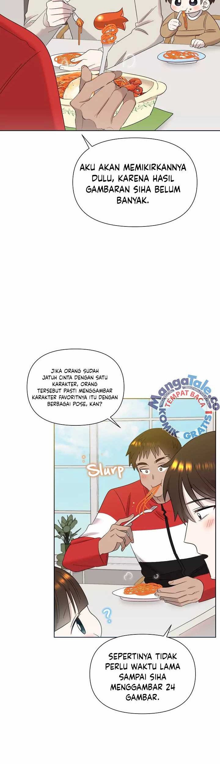 Brother, Am I Cute? Chapter 22 - halaman 15