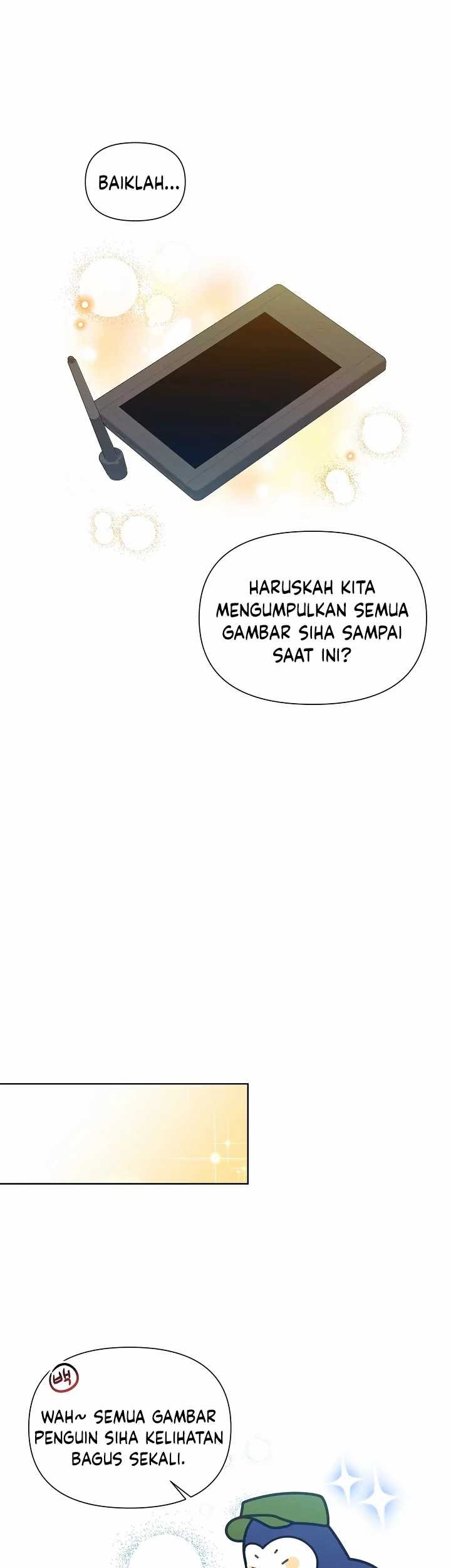 Brother, Am I Cute? Chapter 22 - halaman 16
