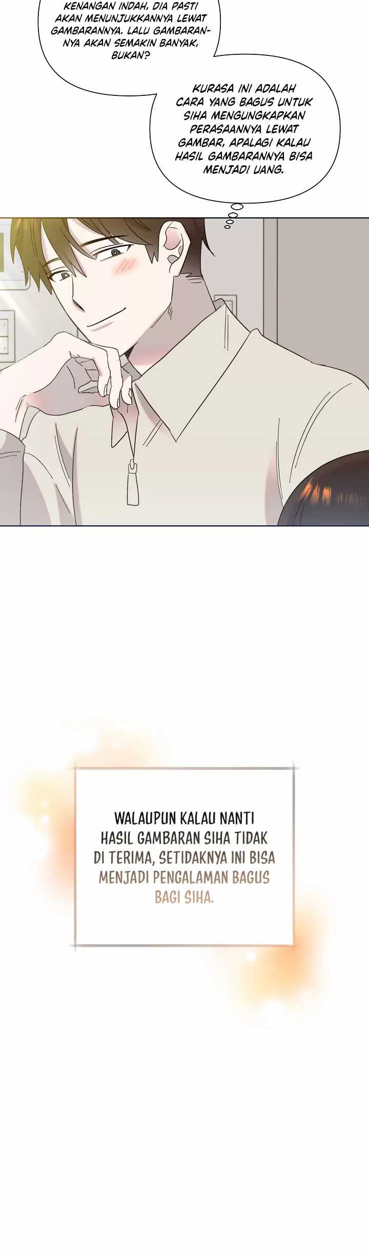 Brother, Am I Cute? Chapter 22 - halaman 19