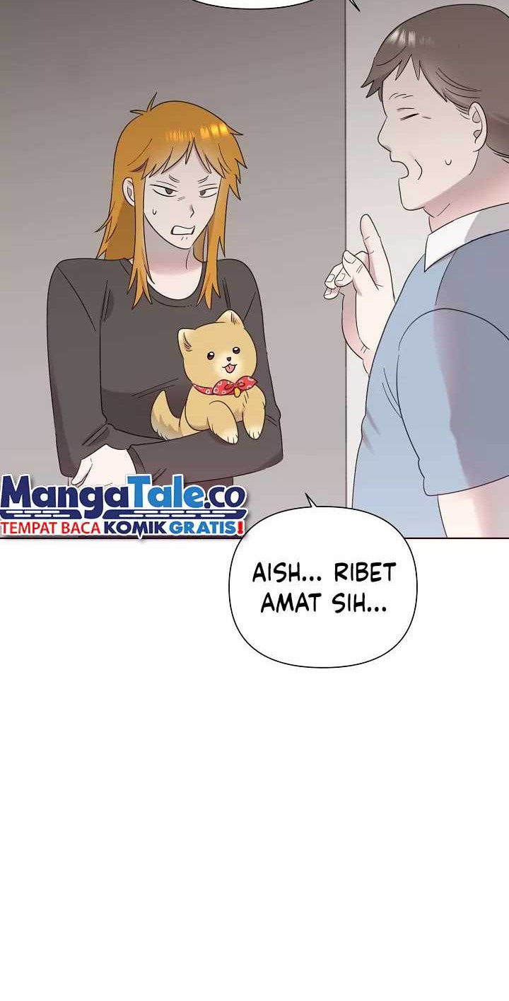 Brother, Am I Cute? Chapter 22 - halaman 31