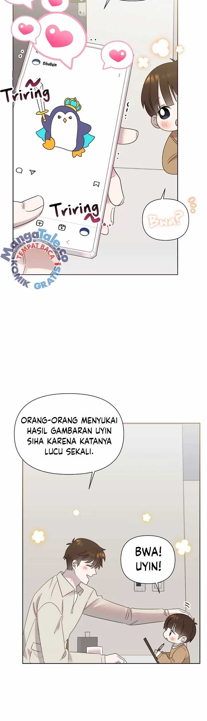 Brother, Am I Cute? Chapter 22 - halaman 4