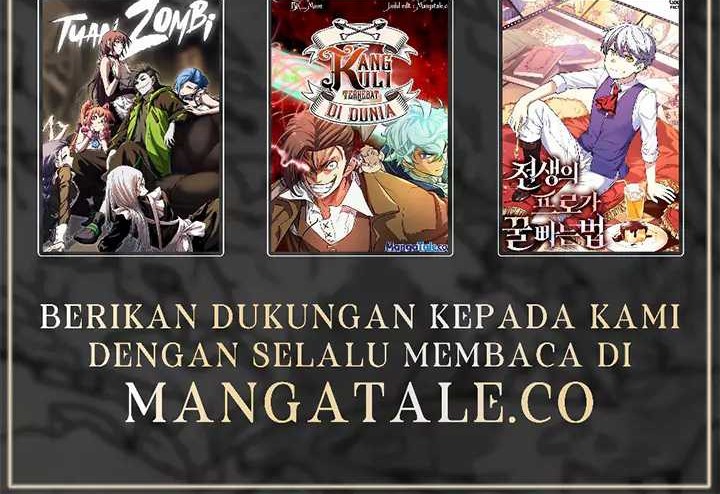Brother, Am I Cute? Chapter 22 - halaman 47