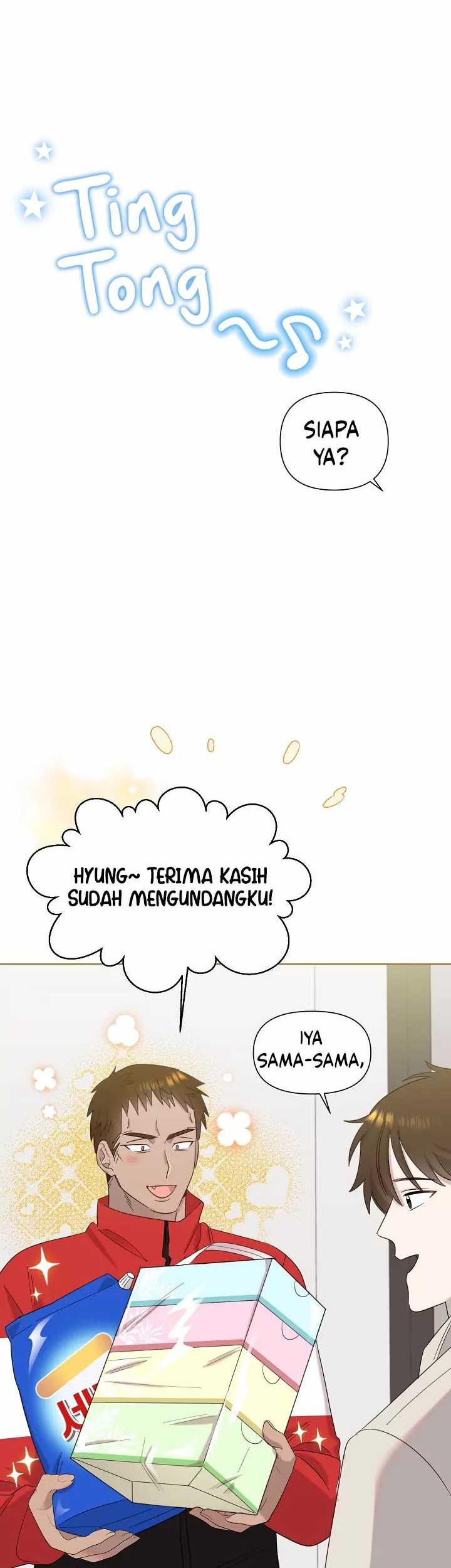 Brother, Am I Cute? Chapter 22 - halaman 5