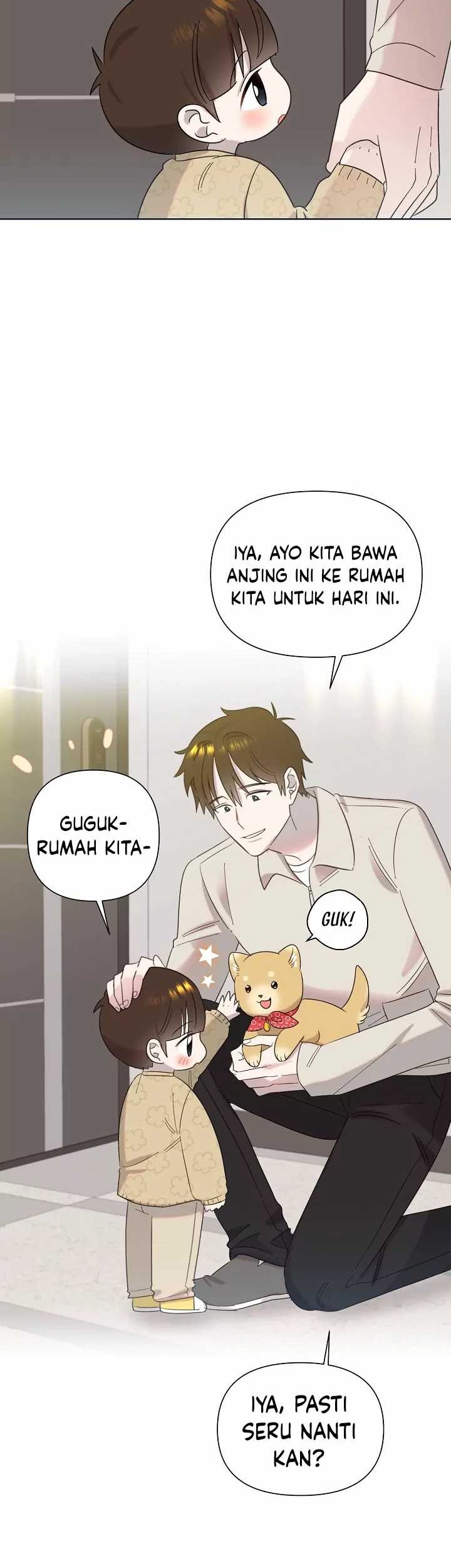 Brother, Am I Cute? Chapter 23 - halaman 13