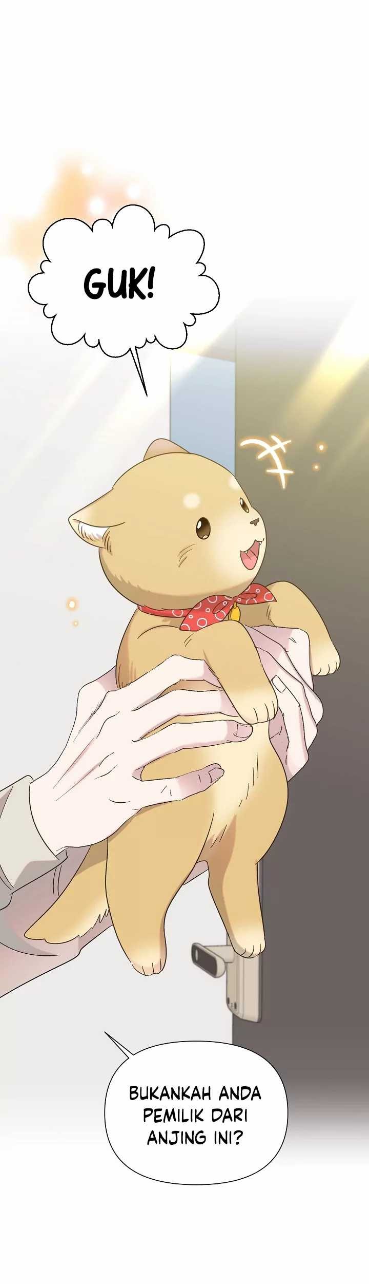 Brother, Am I Cute? Chapter 23 - halaman 2