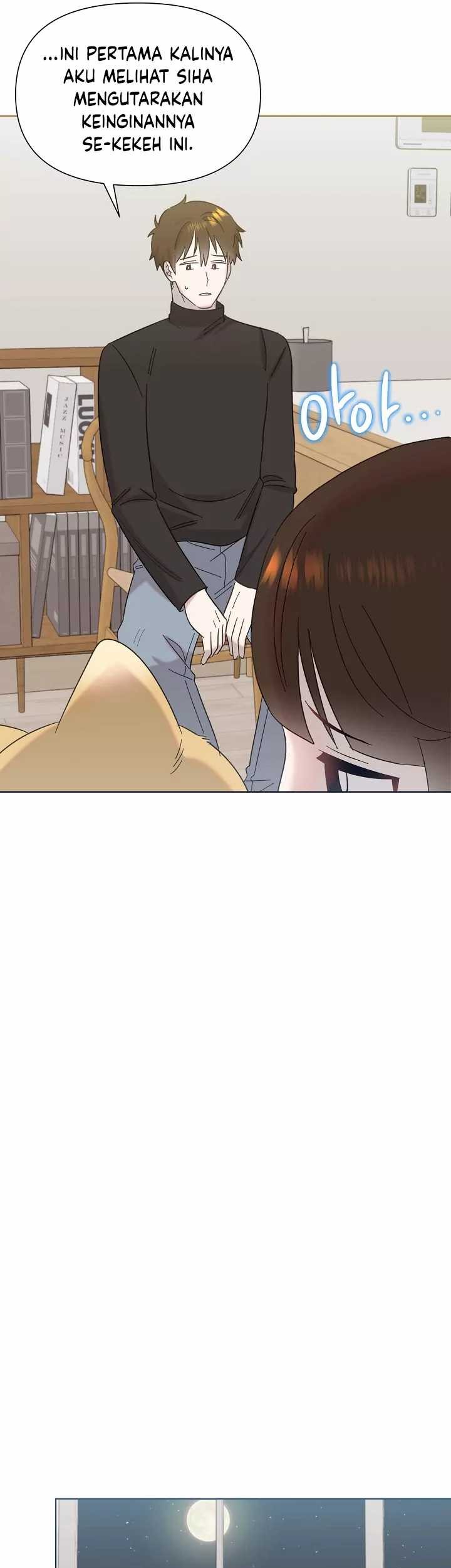 Brother, Am I Cute? Chapter 23 - halaman 20