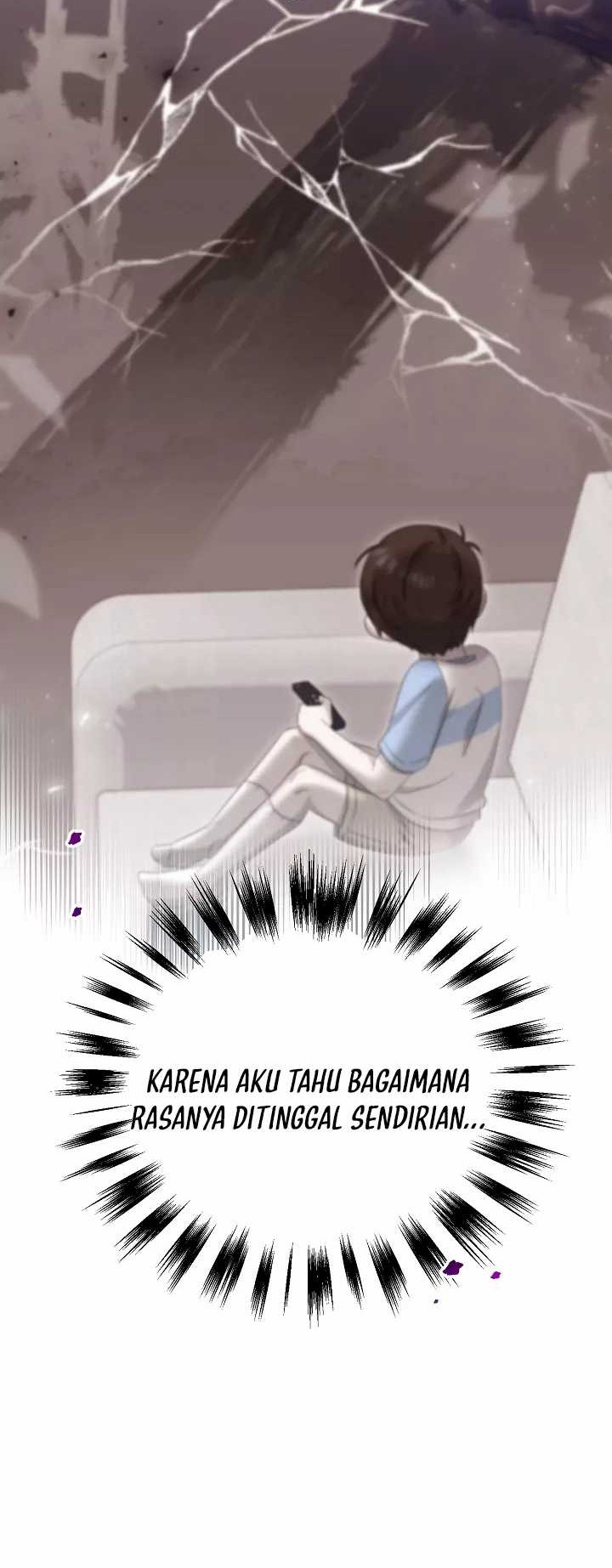 Brother, Am I Cute? Chapter 23 - halaman 25