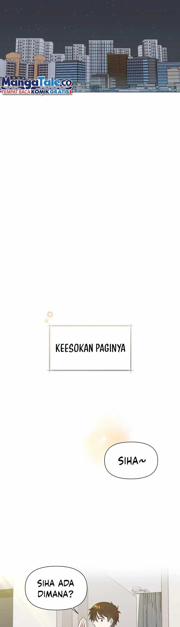 Brother, Am I Cute? Chapter 23 - halaman 27