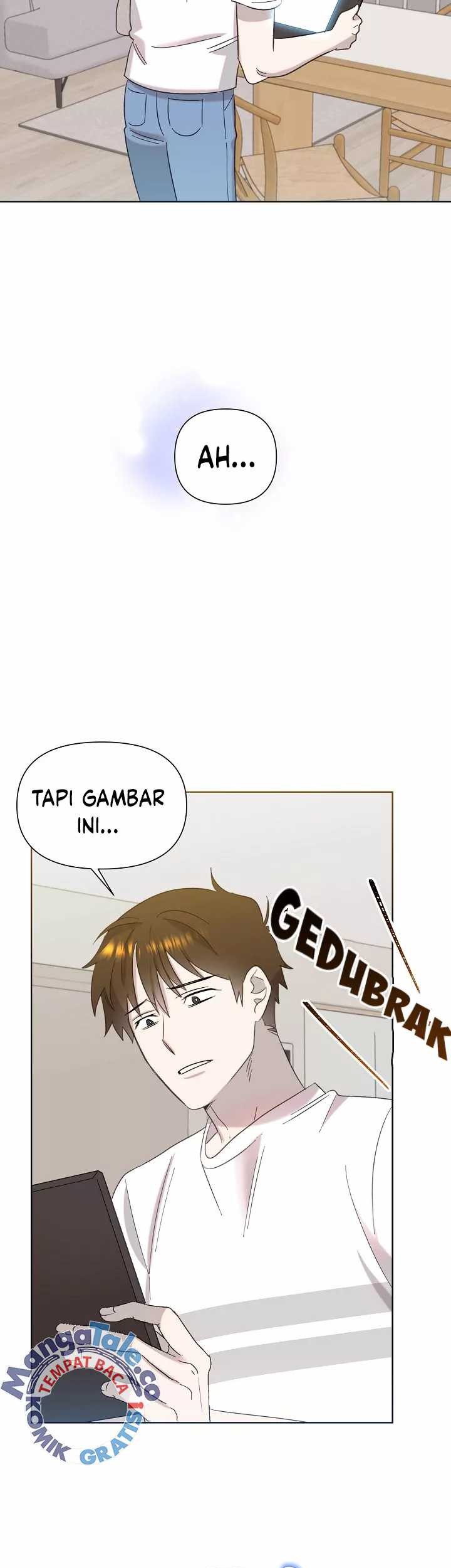 Brother, Am I Cute? Chapter 23 - halaman 30
