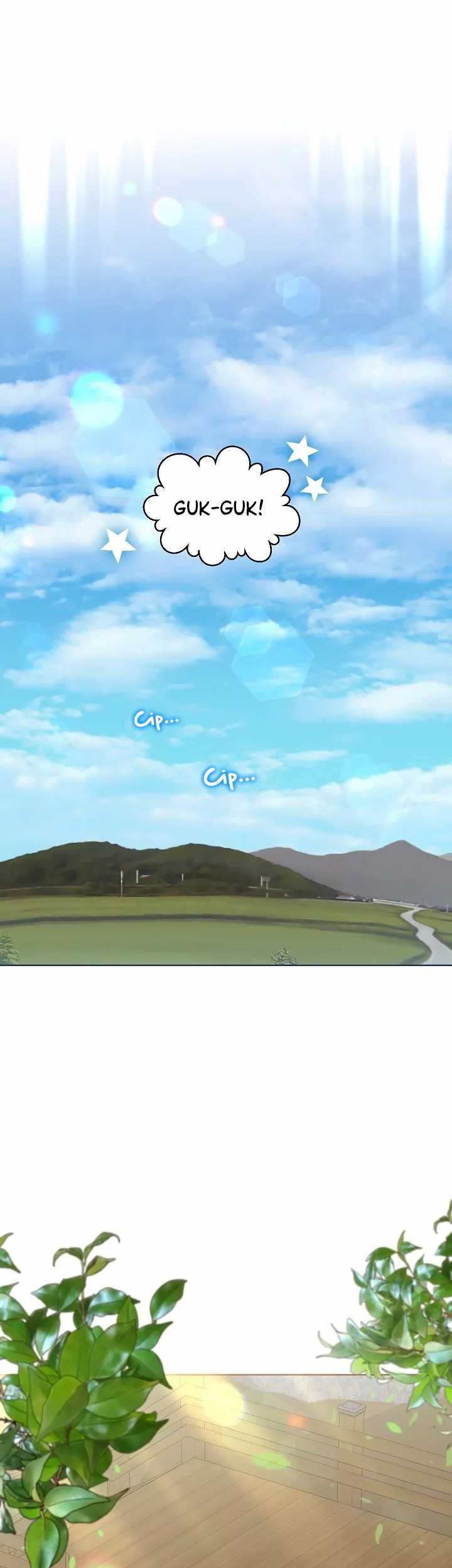 Brother, Am I Cute? Chapter 24 - halaman 2